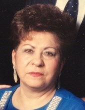 Obituary of Rosa DiGioia