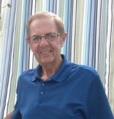 Obituary of Bruce Charles Kendall Sr.