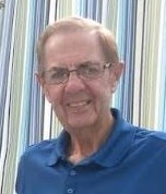Obituary of Bruce Charles Kendall Sr.
