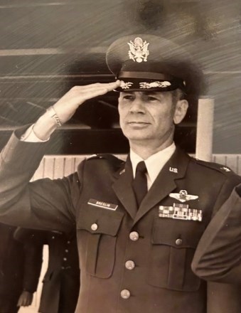 Obituary of Leo Harold Breslin