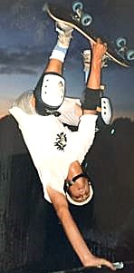 Obituary of Shawn Christopher Wood