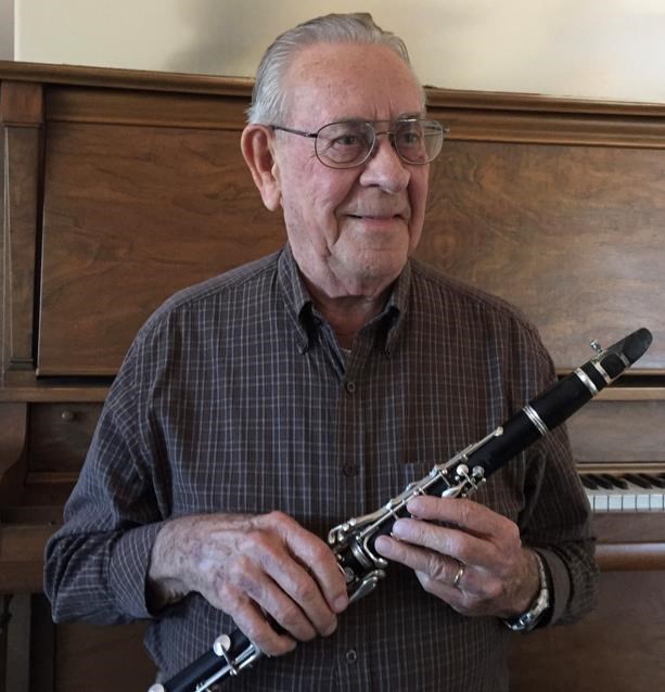 Obituary of Donald Fremont Gugeler