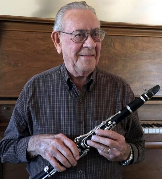 Obituary of Donald Fremont Gugeler