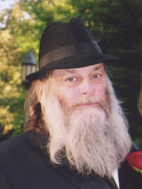 Obituary of Jerry "Bing" Eames