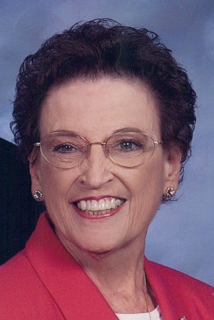 Obituary of Patricia Harbin Wellborn