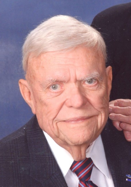 Avis de décès de Louis Joseph Lane