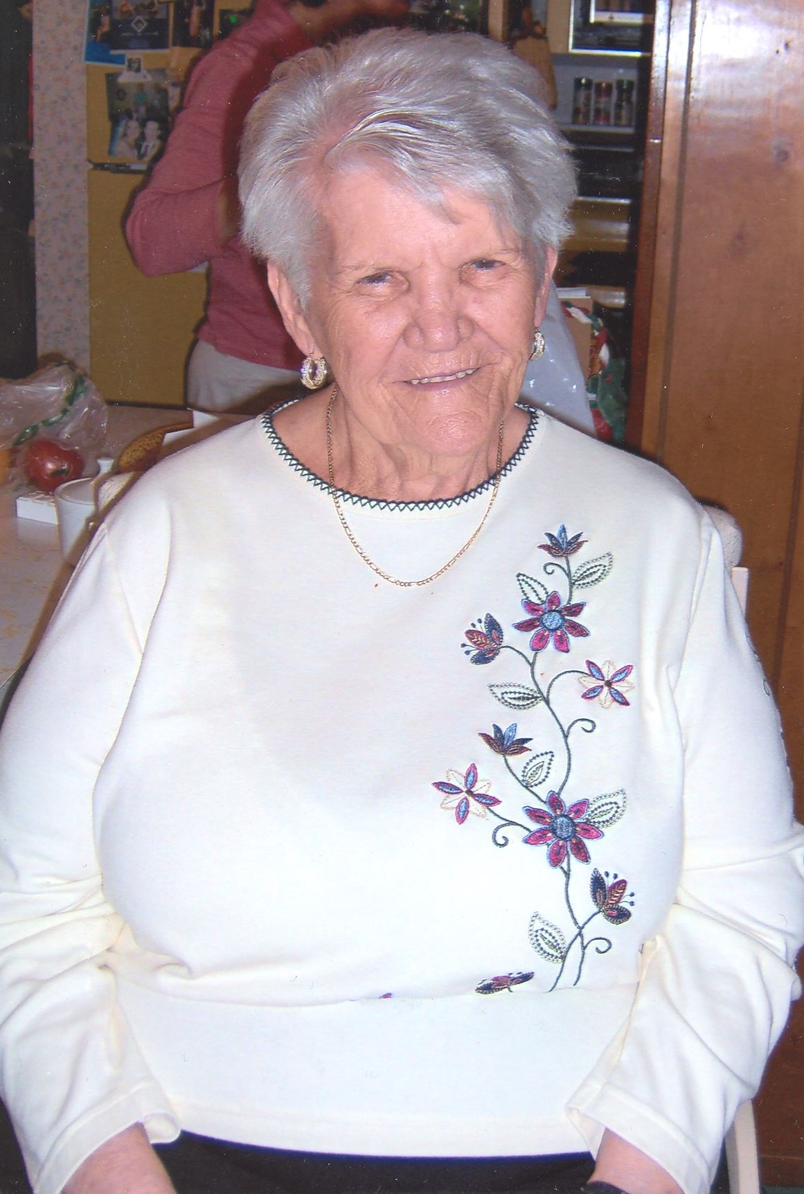 Obituary of Lois C. Howard