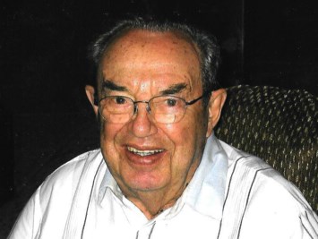 Obituario de Mr. William Edwin Markham