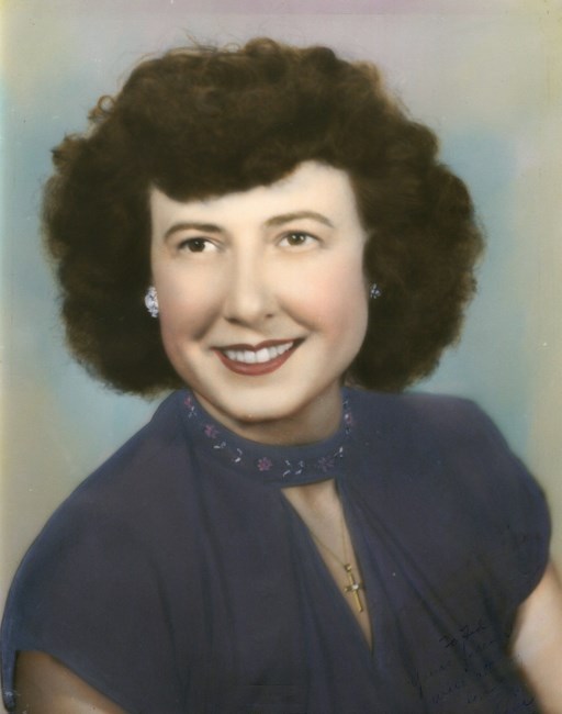 Obituario de Elsie A. Tressler