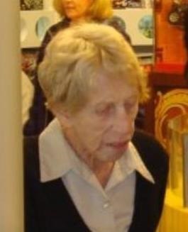 Obituary of Elizabeth Anna Schrader