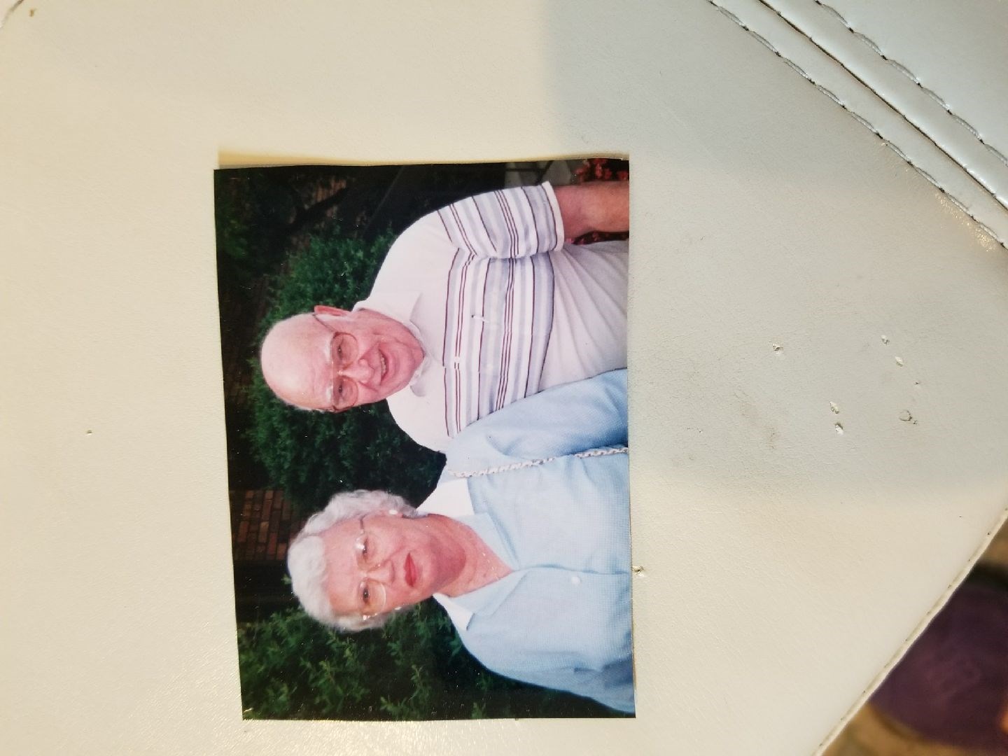 Obituary of Mary Frances Morrison