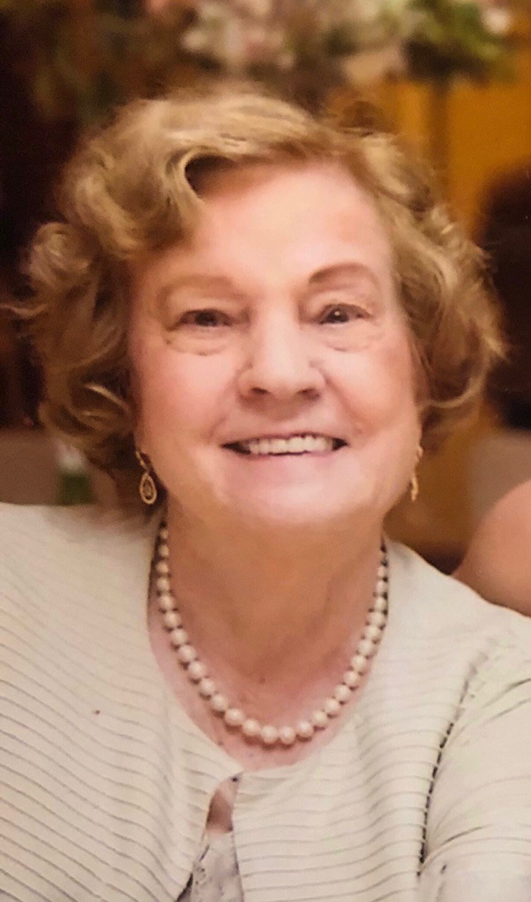Obituary of JoAnn Post Hicks