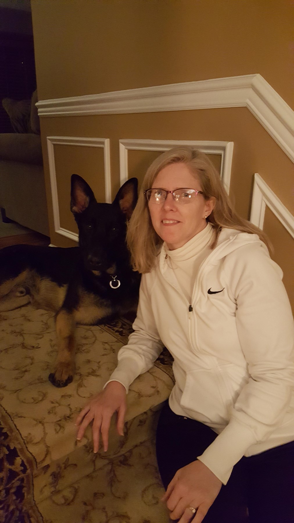 Obituary of Susan C. Bovino