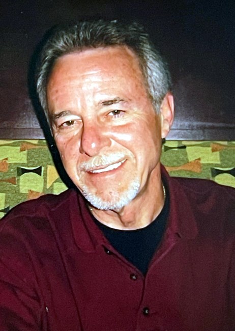 Avis de décès de Donald Steve McLaughlin Sr.