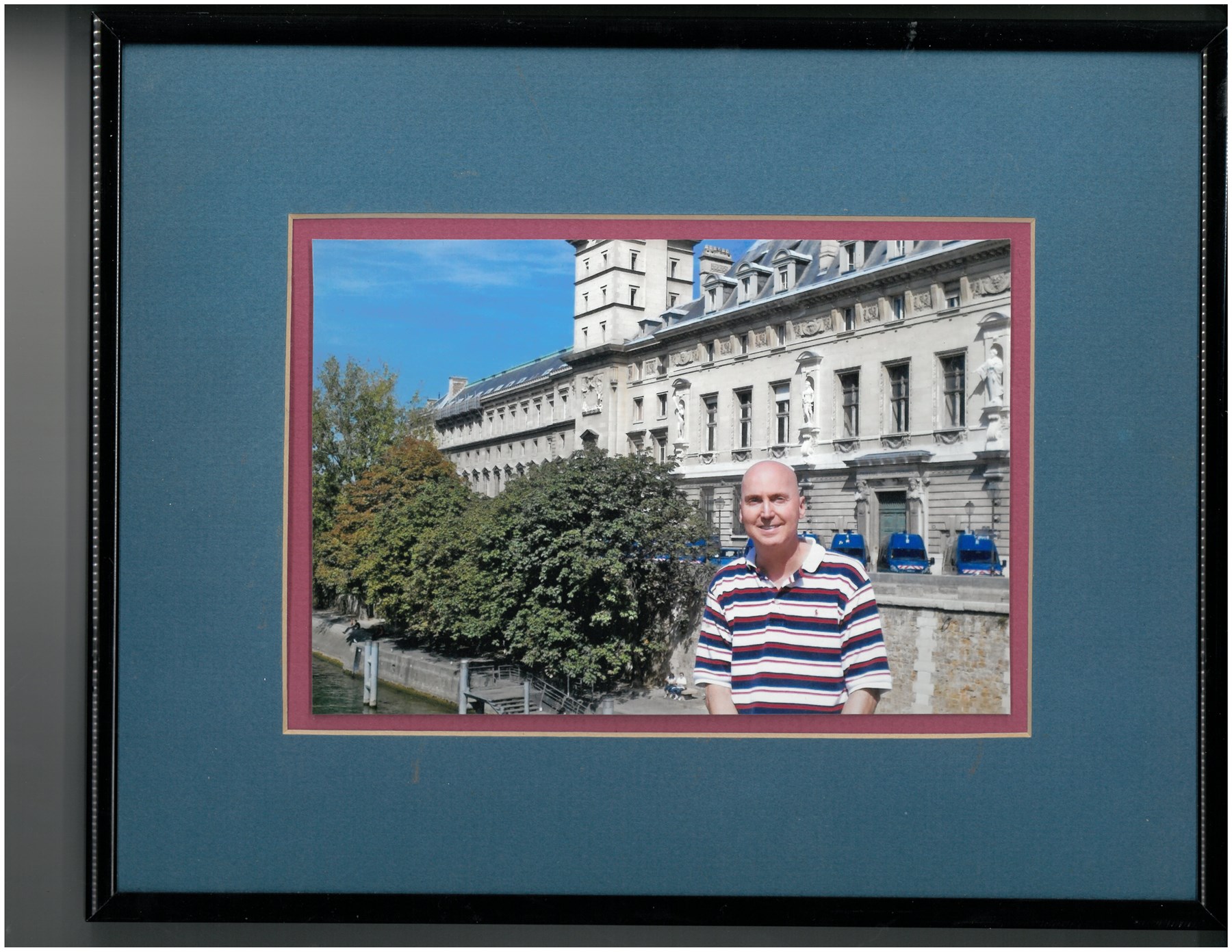 Obituary of Gregory Keith Harnesberger