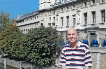 Obituary of Gregory Keith Harnesberger