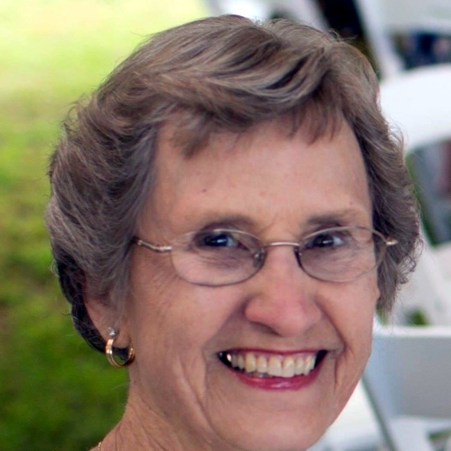 Obituary of La Rue Tibbs Burt