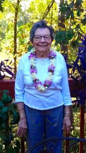 Obituary of Dalia Selem Matos