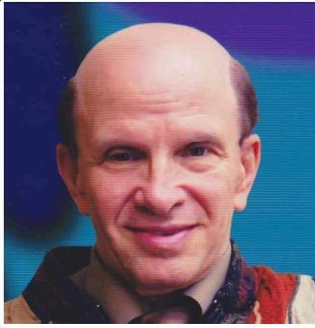 Obituary of Stephan J. Benedict