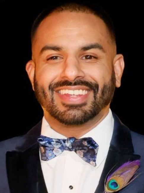 Obituary of Milan Sheth