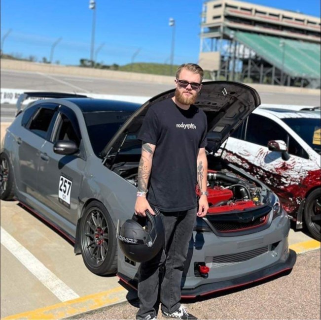 Obituario de Benjamin "Ben" Joseph Heath