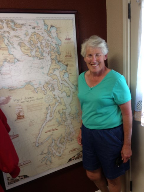 Obituary of Jude Guyer