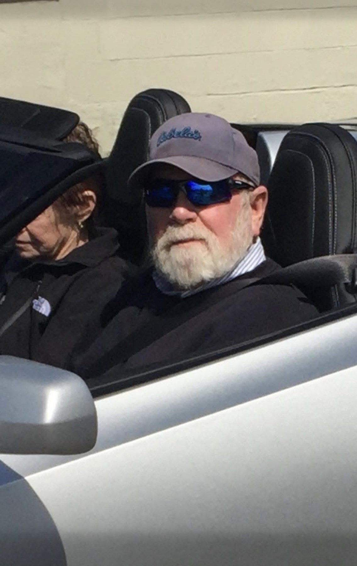 Obituario de Andrew B. Connolly