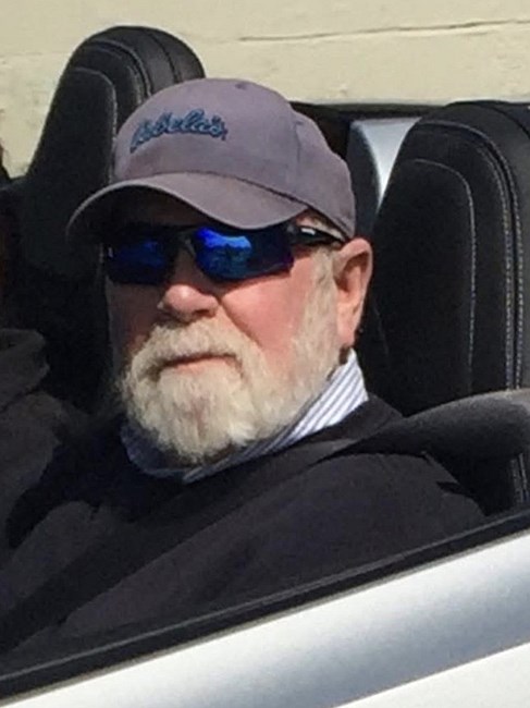 Obituary of Andrew B. Connolly