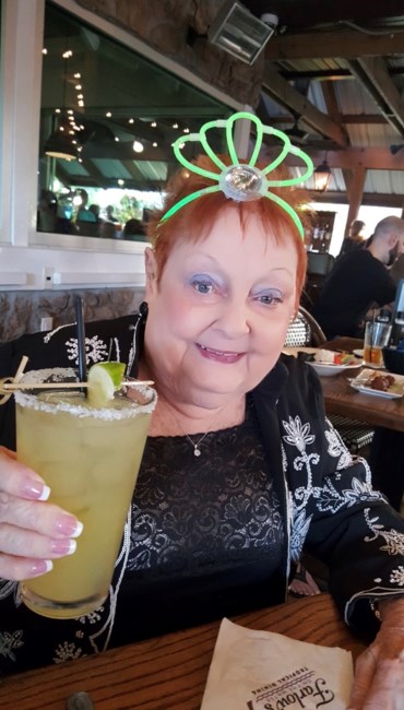 Obituary of Anne Edgar