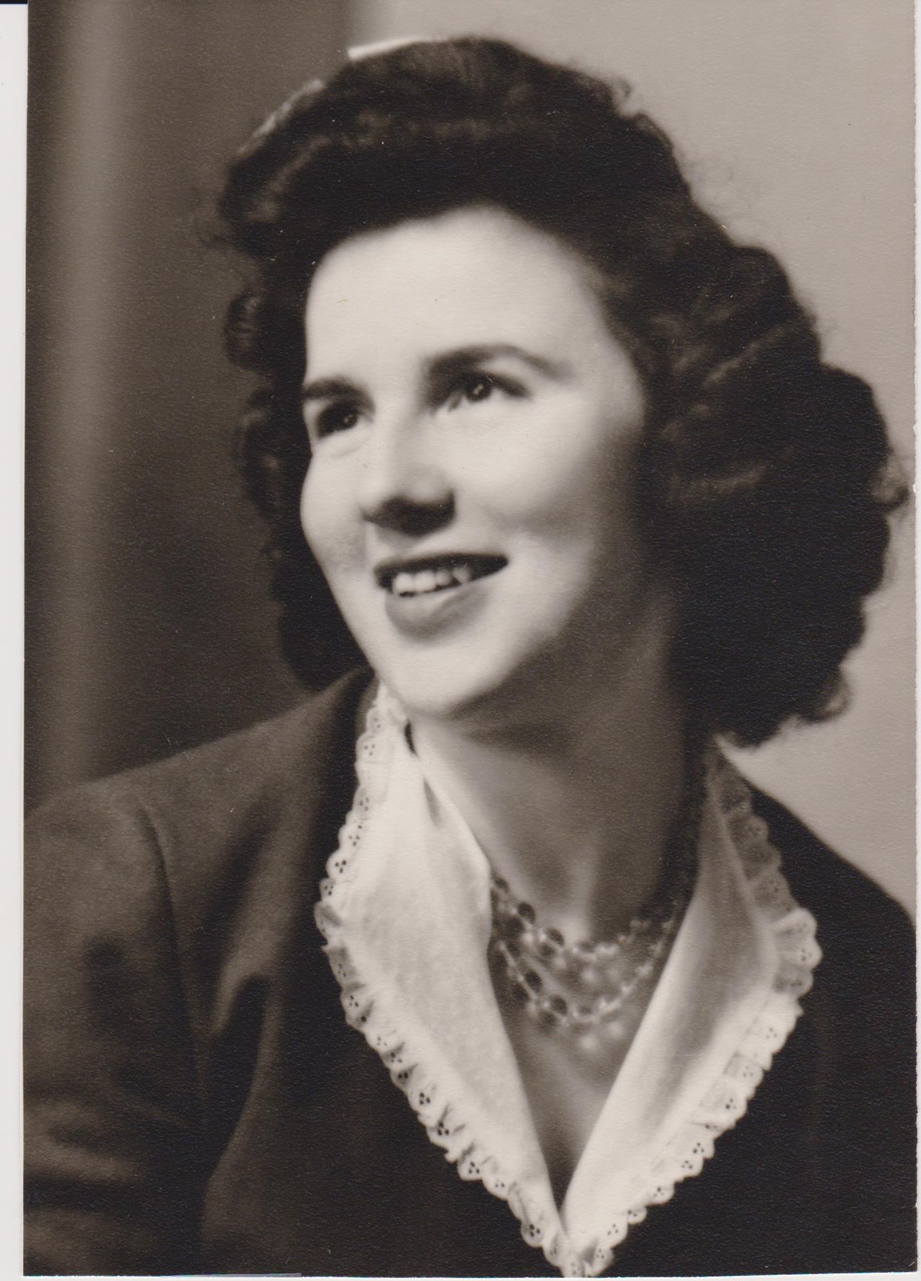 Obituary of Charlotte Francis Laycock