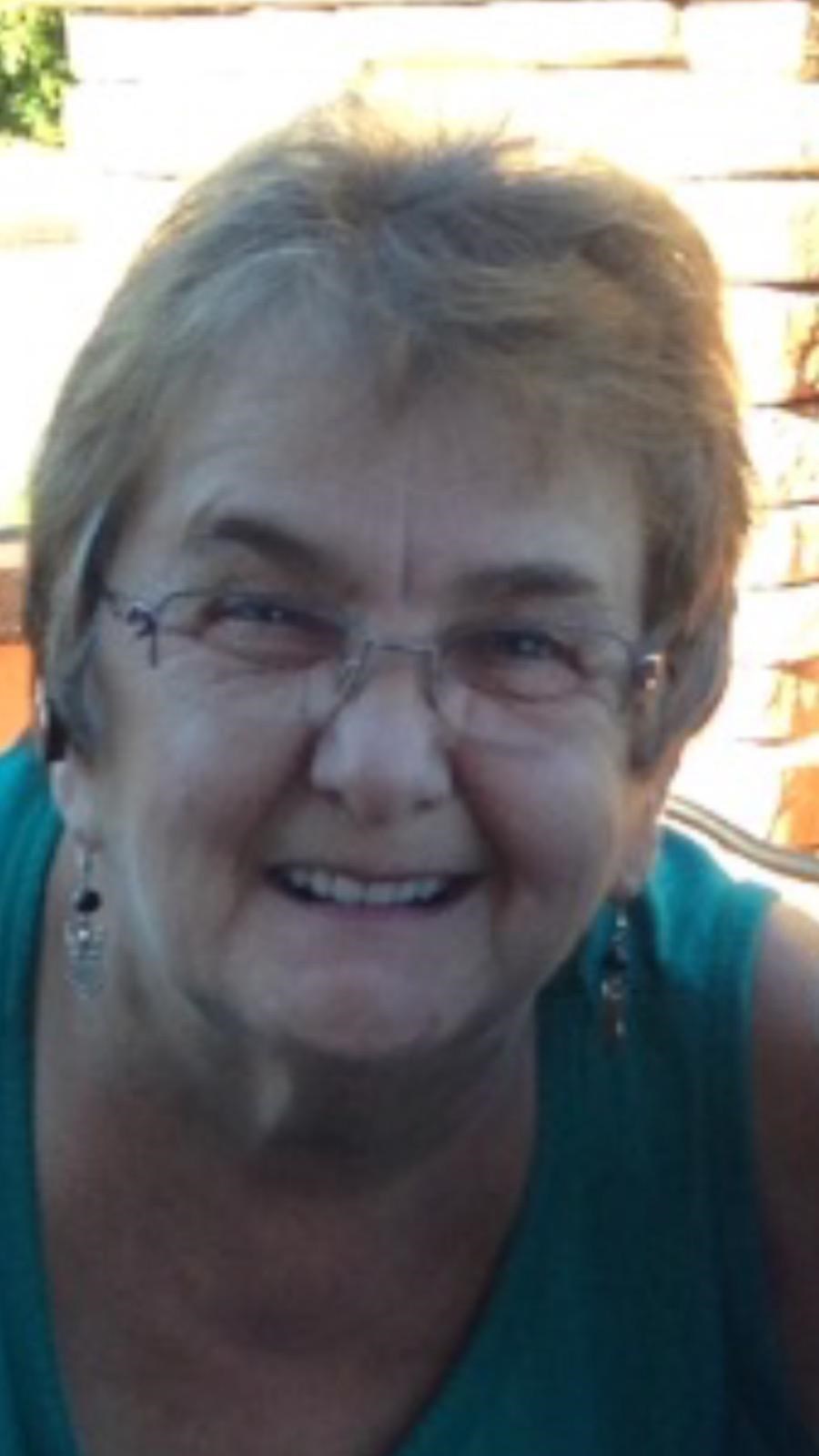 Obituary of Dorothy Bazinet Nelson