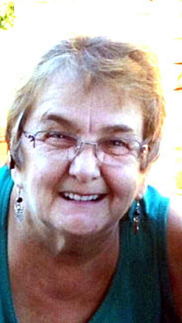 Obituary of Dorothy Bazinet Nelson