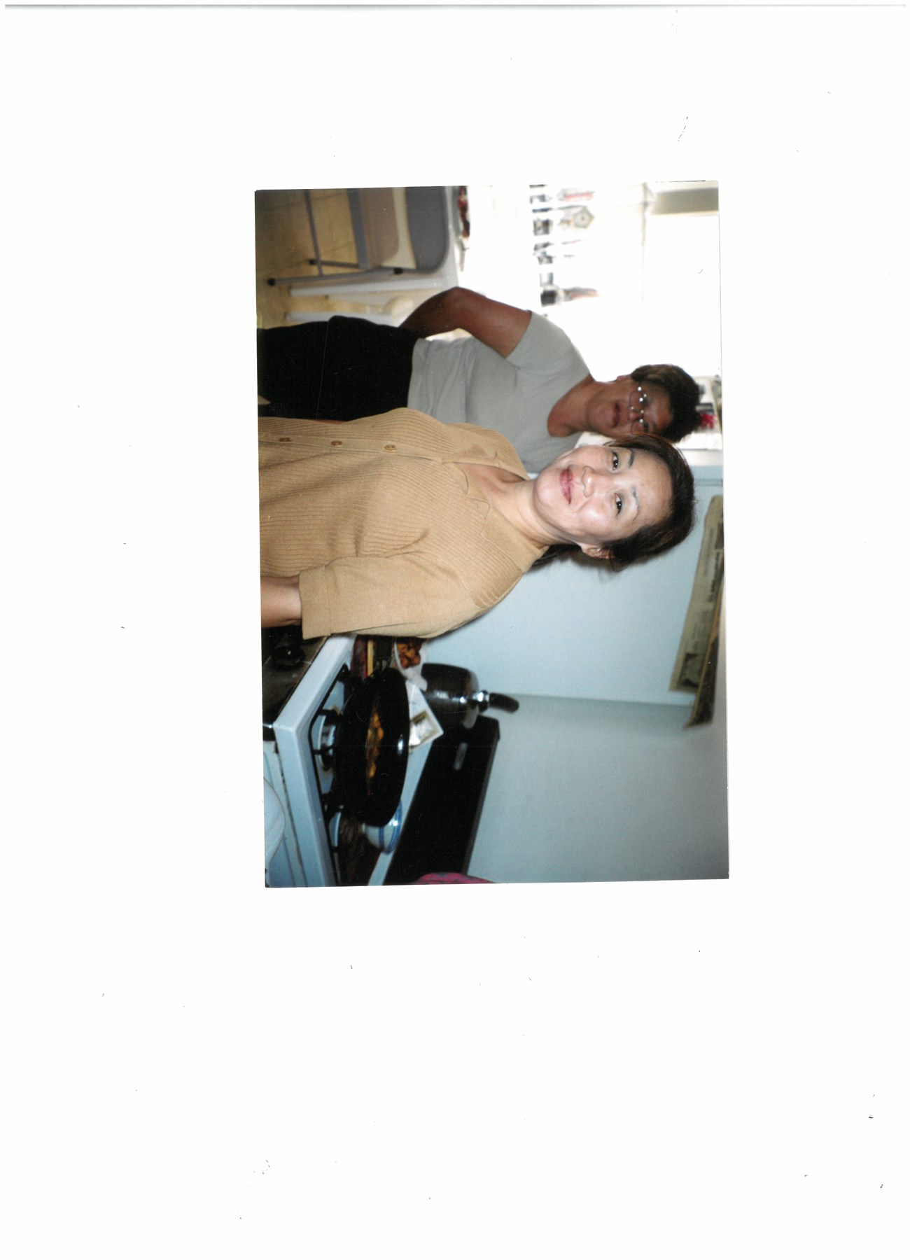 Obituary of Kim Thu Thi Nguyen