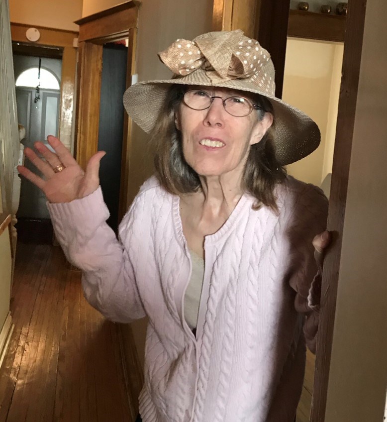 Obituary of Gloria Rodrigues