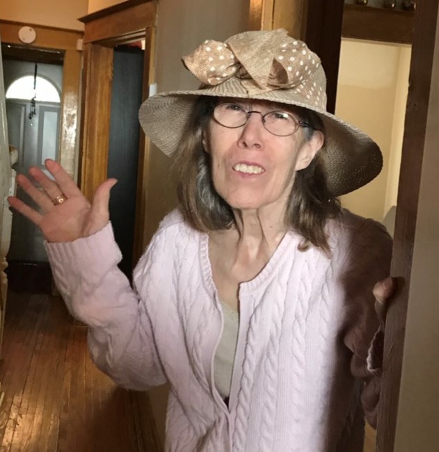 Obituary of Gloria Rodrigues