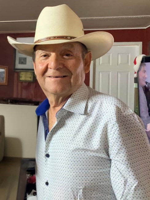 Obituary of Jorge Guajardo Valdez