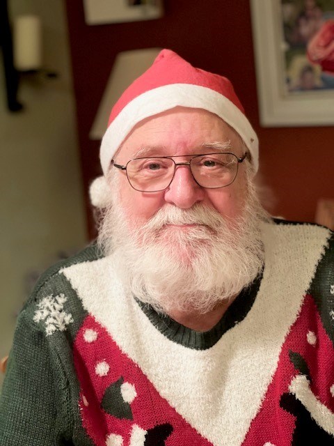 Obituary of Mr. Barton Russell Ramsay