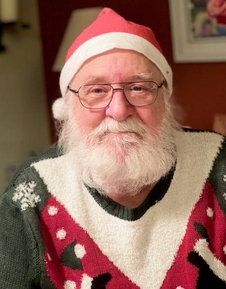 Obituary of Mr. Barton Russell Ramsay