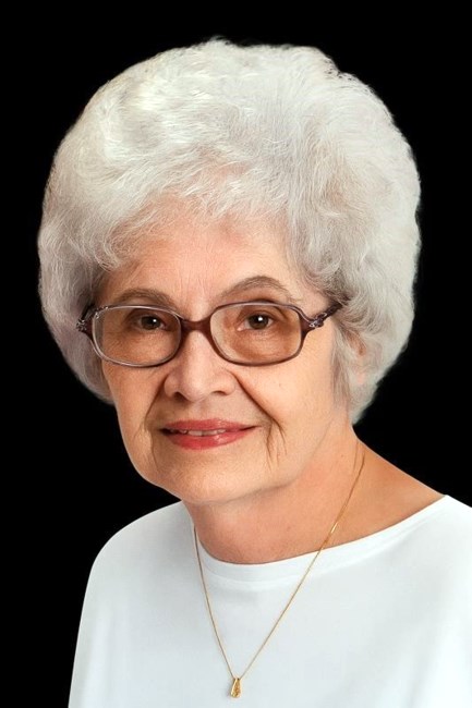 Obituary of Mary Colleen Hillyer