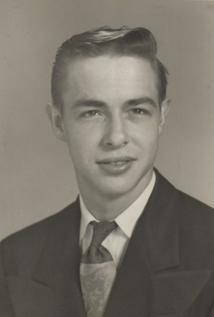 Obituary of Daniel Henry Good