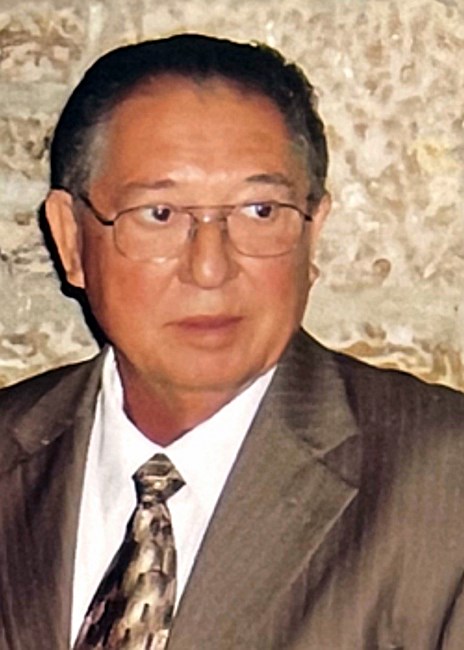 Obituary of Miguel Pereira