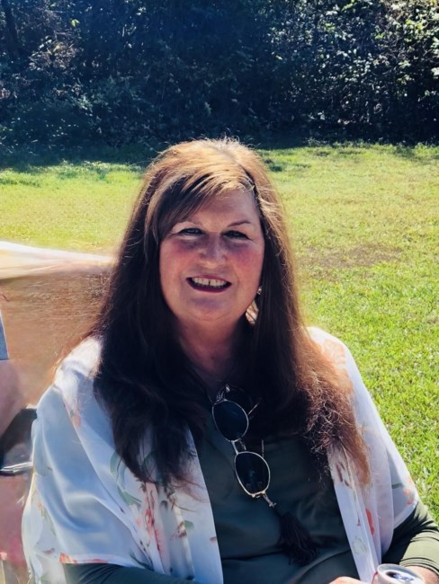 Obituary of Patricia Lynn Yarbrough