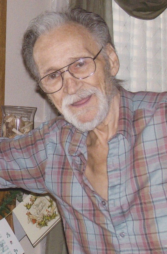 Avis de décès de John Lionel Foley