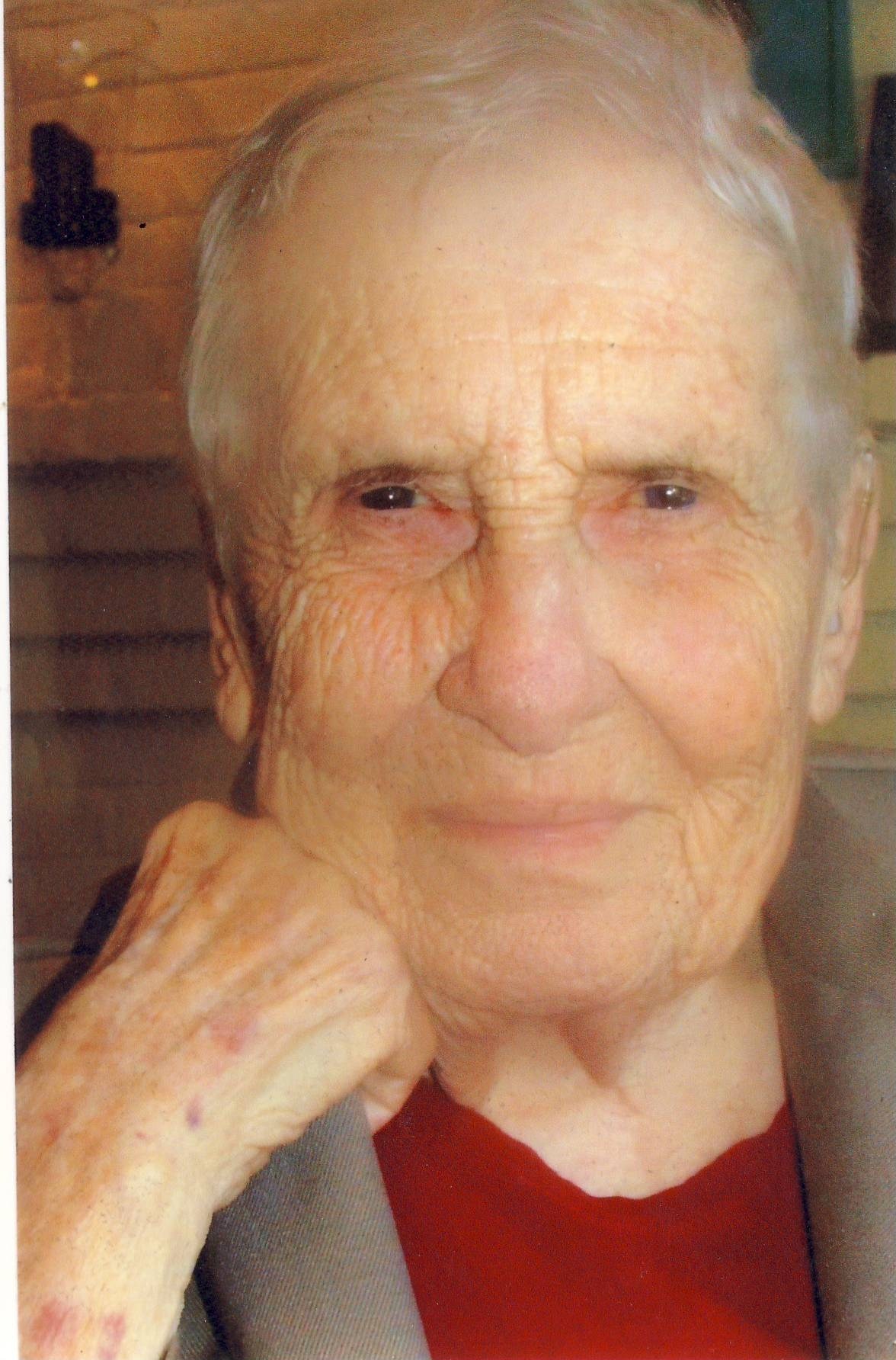 Obituary of Jane Voss Van Syoc