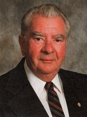 Obituary of Fred Otto Grosklos