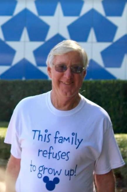 Obituary of Kent Hedman Whitcomb