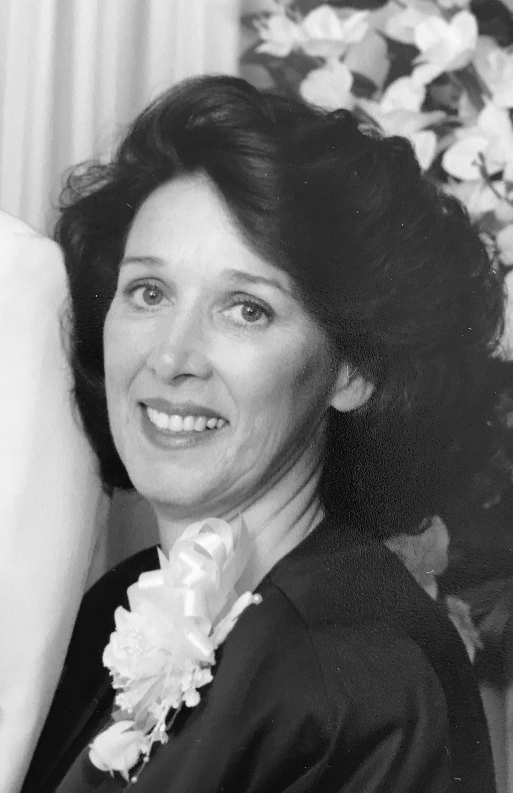 Obituary of Stella Marie Frilot