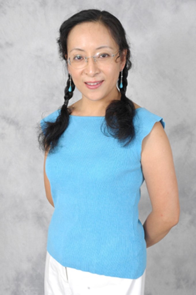 Obituary of Dr. Joanne Zhang