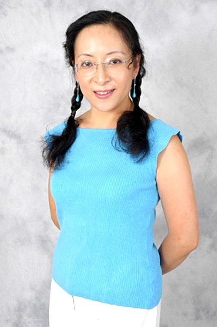 Obituary of Dr. Joanne Zhang