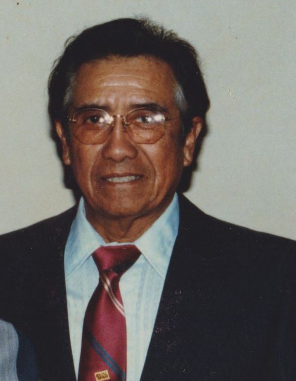 Obituary of Celestino "Tony T" Tapia